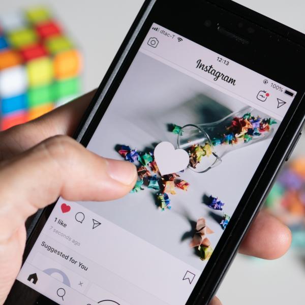 Cómo mejorar tu engagement en Instagram Agencia Vertice