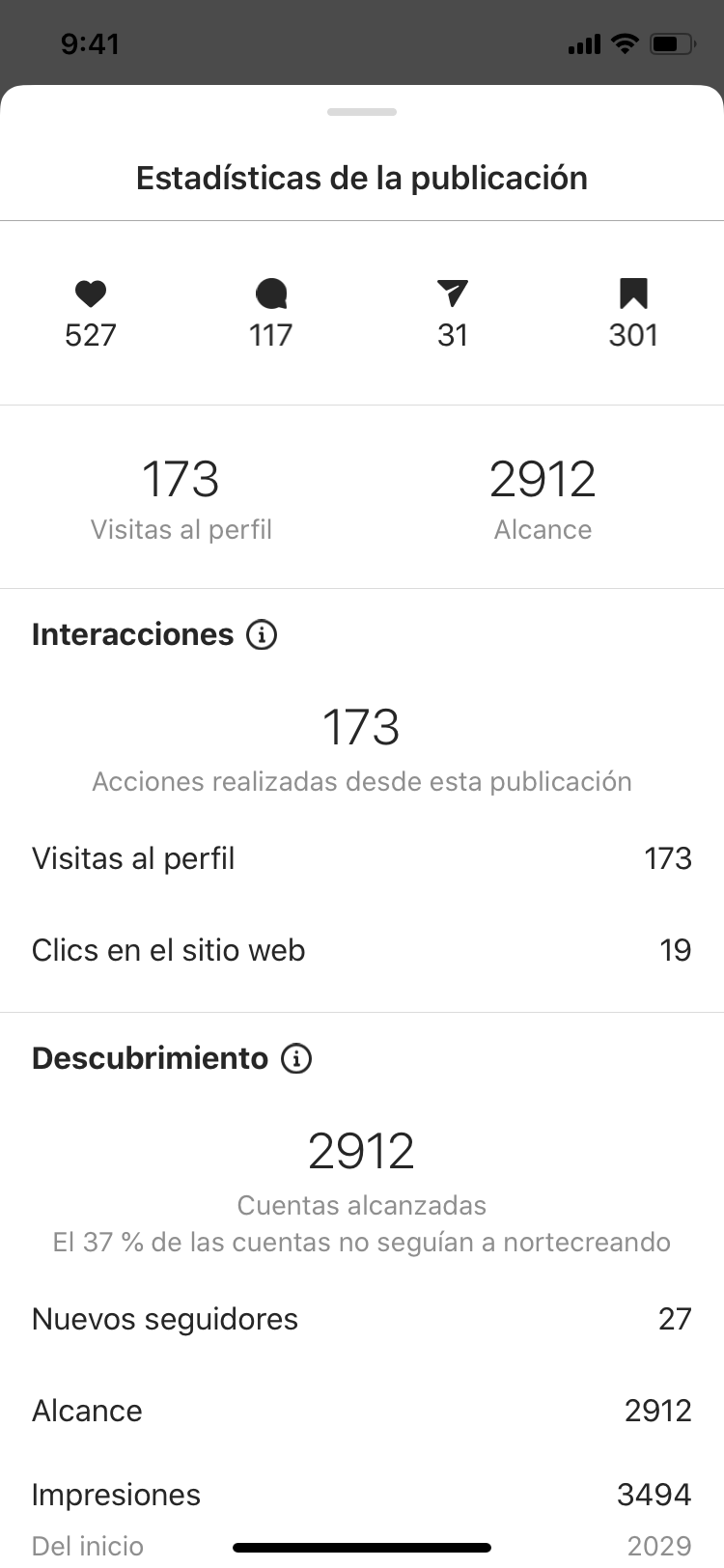 Cómo mejorar tu engagement en Instagram Agencia Vertice 2 Cómo mejorar tu engagement en Instagram Agencia Vertice
